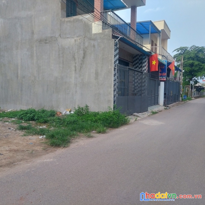 Chính chủ cần bán nhanh lô đất đẹp vị trí đắc địa tại biên hòa-đồng nai