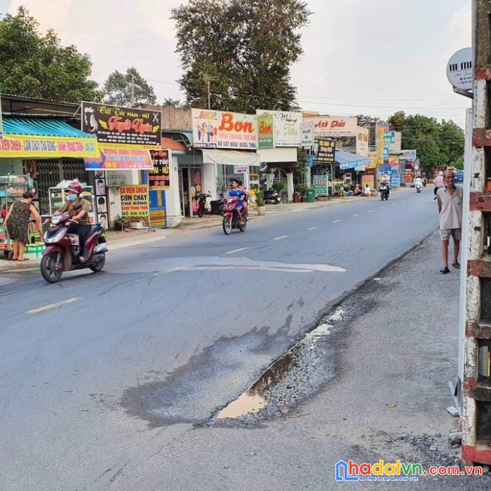 Chính chủ cần bán nhanh lô đất đẹp vị trí đắc địa tại biên hòa-đồng nai