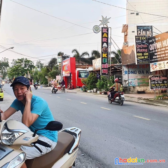 Chính chủ cần bán nhanh lô đất đẹp vị trí đắc địa tại biên hòa-đồng nai