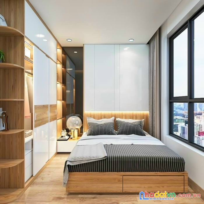 Siêu phẩm căn hộ bcons liền kề phạm văn đồng thanh toán chỉ 10% ký hđmb - ck 7.5% gtch.