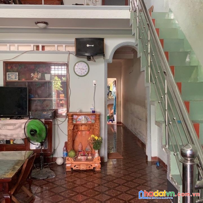 Sở hữu ngay căn nhà vị trí đắc địa tại tp quy nhơn - bình định - giá cực rẻ