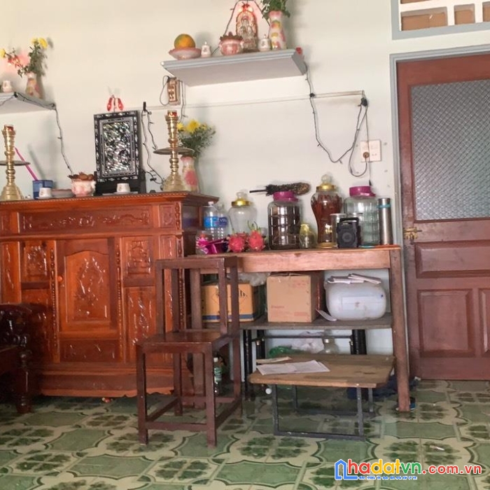 Sở hữu ngay căn nhà vị trí đắc địa tại tp quy nhơn - bình định - giá cực rẻ