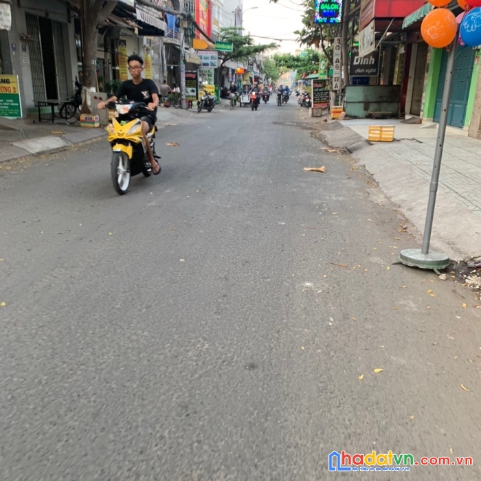 Chính chủ cần sang toàn salon 60tr (có thoả thuận)