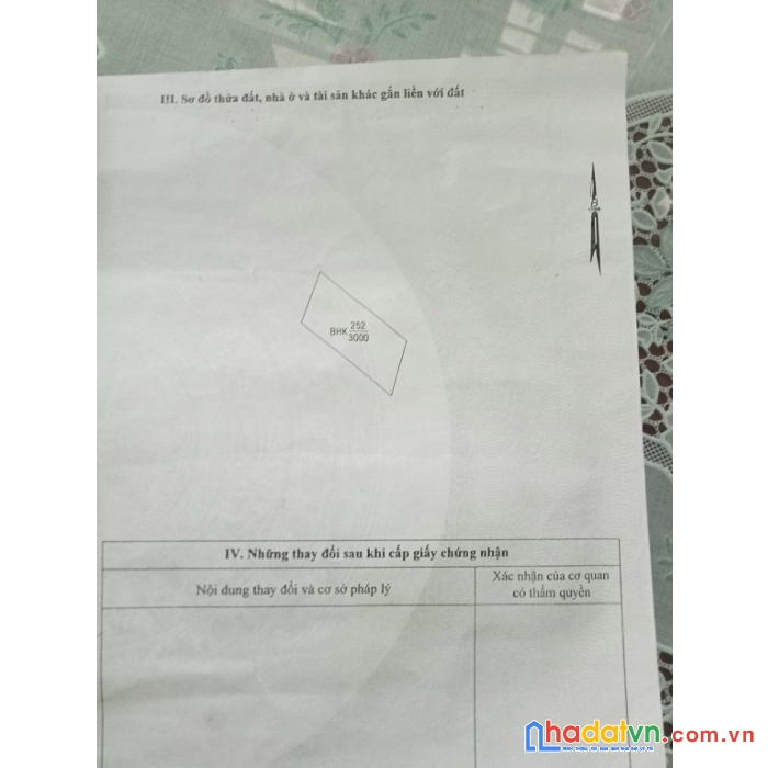 Sở hữu ngay 10711m2 đất chính chủ  thôn xuân điền, xã hàm hiệp, hàm thuận bắc