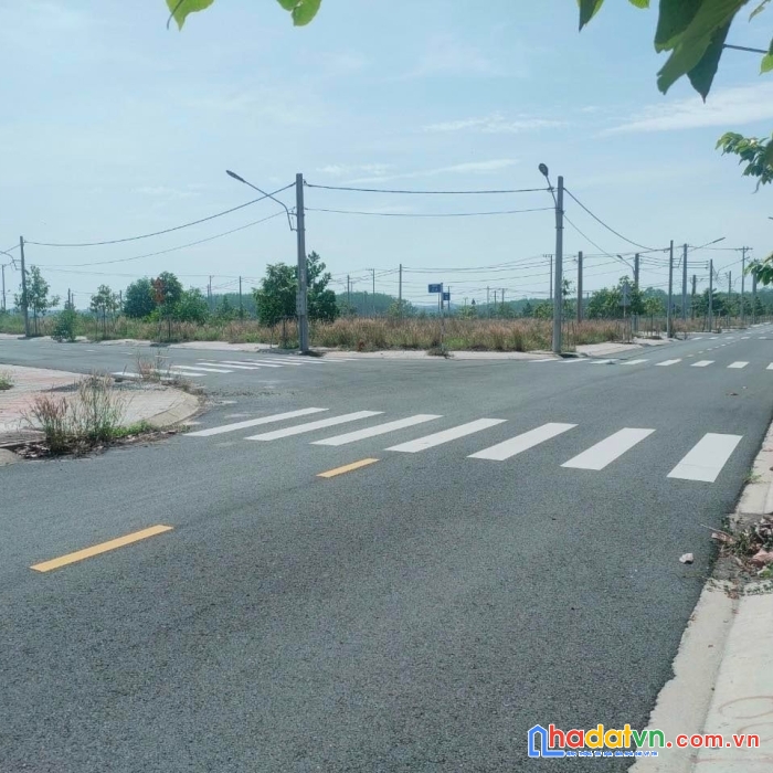 Chính chủ thửa đất số 783, tờ bản đồ số 36, khu nhà ở nông thôn nam long, xã lai hưng, huyện bàu