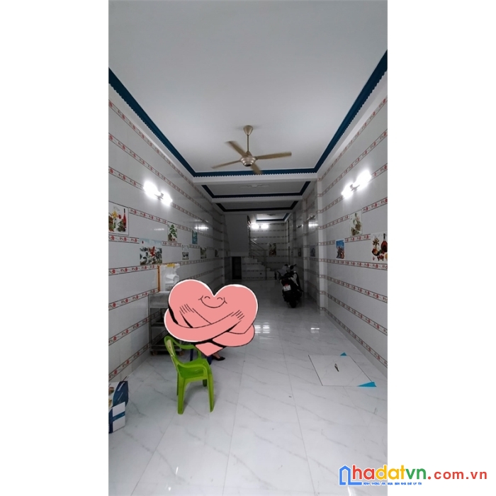 Bán nhà nguyễn sơn, phú thọ hòa, tân phú – hxh, 56m2, 4 tầng, 5.95 tỷ