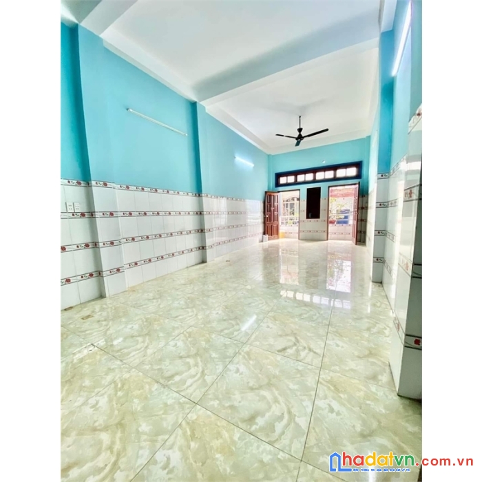 Bán nhà nguyễn sơn, phú thọ hòa, tân phú – hxh, 56m2, 4 tầng, 5.95 tỷ