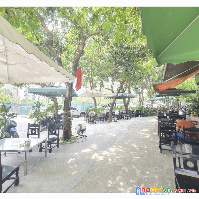 Bán nhà dương khuê, cầu giấy, 47m, 5t, 2 thoáng, 12 tỷ 48, kd, vỉa hè 9mx2