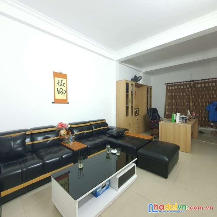 Bán nhà dương khuê, cầu giấy, 47m, 5t, 2 thoáng, 12 tỷ 48, kd, vỉa hè 9mx2