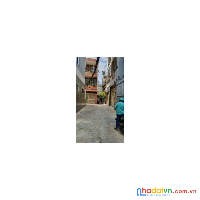 Chính chủ cần bán nhà vị trí đẹp tại đường bà lê chân p.tân định q1 – vị trí trung tâm sg