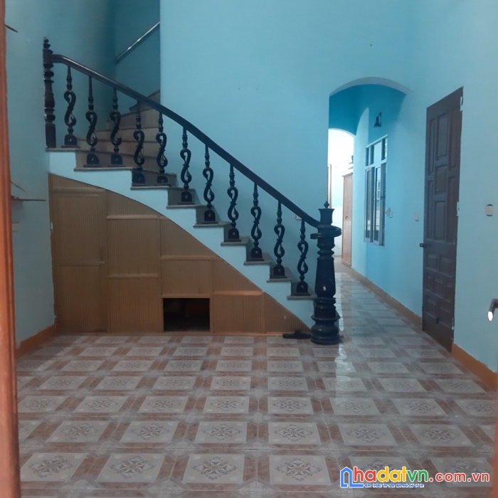Chính chủ cần cho thuê nhà 2 tầng tại làng quân nhân z195, ngõ 20, đường nguyễn tất thành, liên