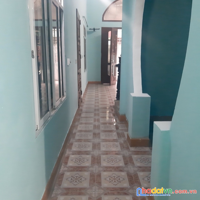 Chính chủ cần cho thuê nhà 2 tầng tại làng quân nhân z195, ngõ 20, đường nguyễn tất thành, liên