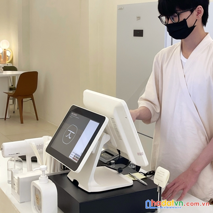 Sang nhượng mặt bằng quán cà phê gia room 가족룸