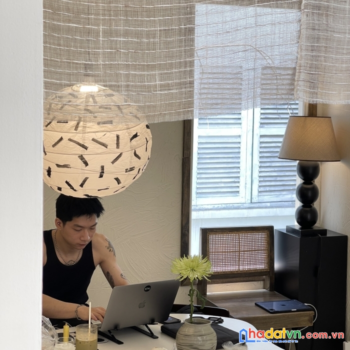 Sang nhượng mặt bằng quán cà phê gia room 가족룸