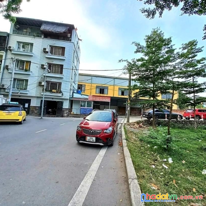 Ô tô 16 chỗ qua nhà, kinh doanh, nhà chất lượng 4 tầng, 3 ngủ, hoàng mia, 3,1 tỷ
