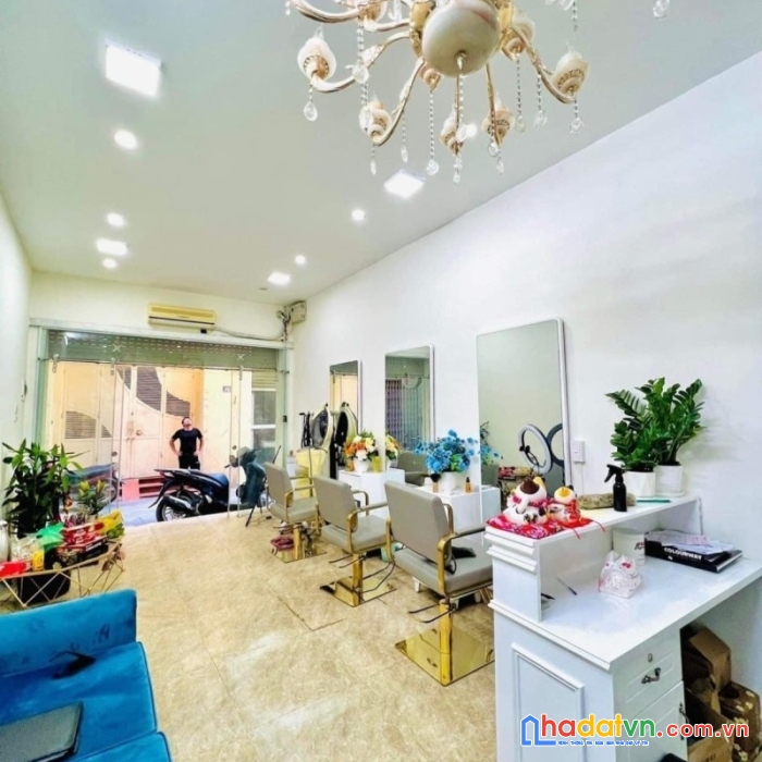 Bán nhà minh khai gốc đề hoàng mai 36m 5 tầng ngõ thông ô tô kinh doanh nhỉnh 5 tỷ lh 0975124520