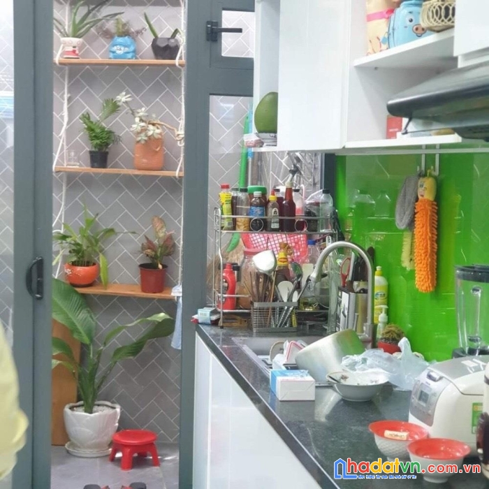 Bán nhà hxh phường 1 tân bình gần trường quốc tế tis- 46m2- 1t2l st giá 6 tỷ 85