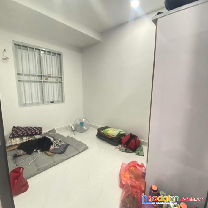 Bán nhà kha vạn cân thủ đức mặt tiền 357m2 giá 18 tỷ đang cho thuê
