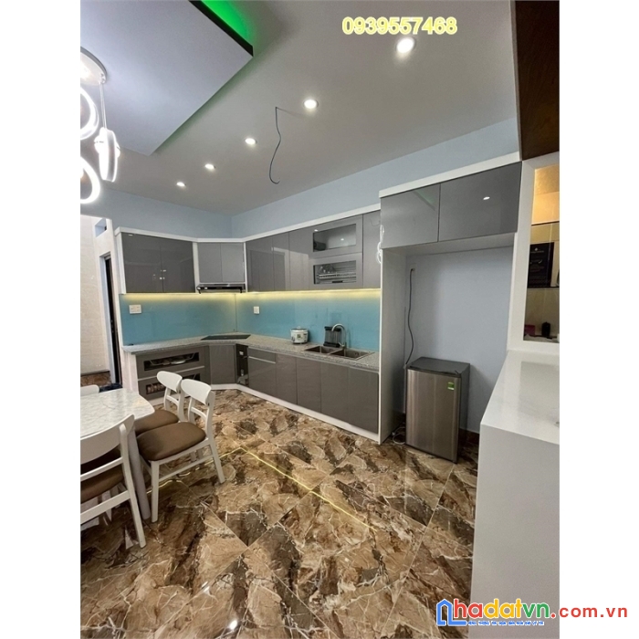 Khu phân lô vip nguyễn văn yến, tân thới hòa, tân phú – 4 tầng, chỉ 6.99 tỷ