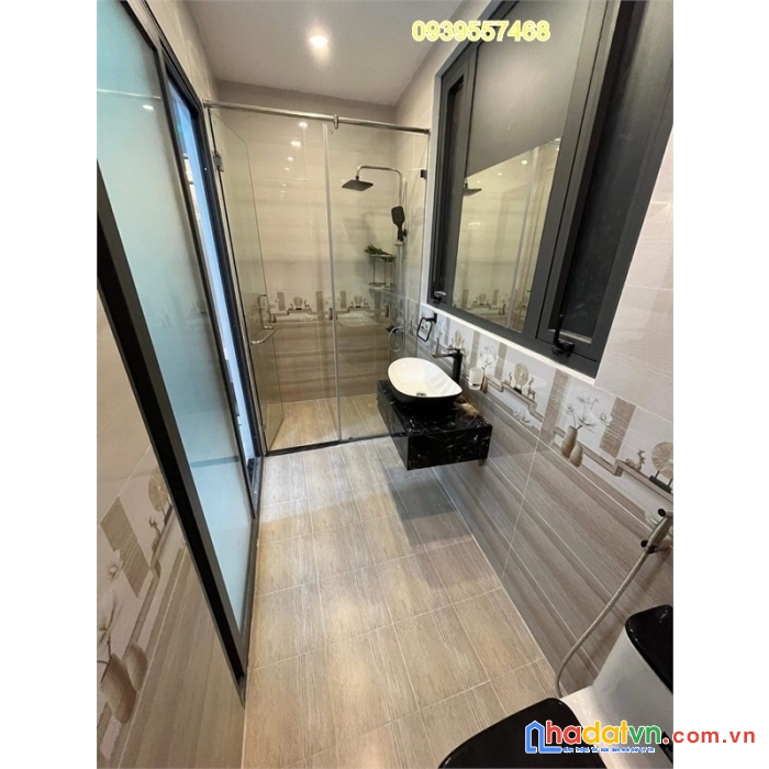 Khu phân lô vip nguyễn văn yến, tân thới hòa, tân phú – 4 tầng, chỉ 6.99 tỷ