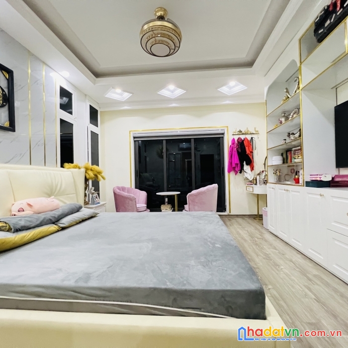 Giá tốt! lô góc 3 thoáng yên hòa, nông, ngõ rộng, thửa đẹp, 47m, 5t, chỉ 4.7 tỷ