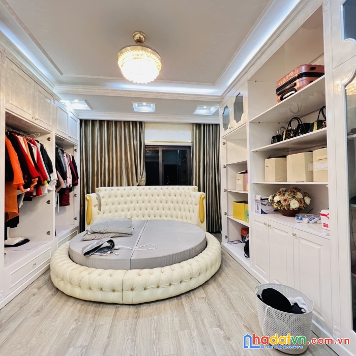 Giá tốt! lô góc 3 thoáng yên hòa, nông, ngõ rộng, thửa đẹp, 47m, 5t, chỉ 4.7 tỷ