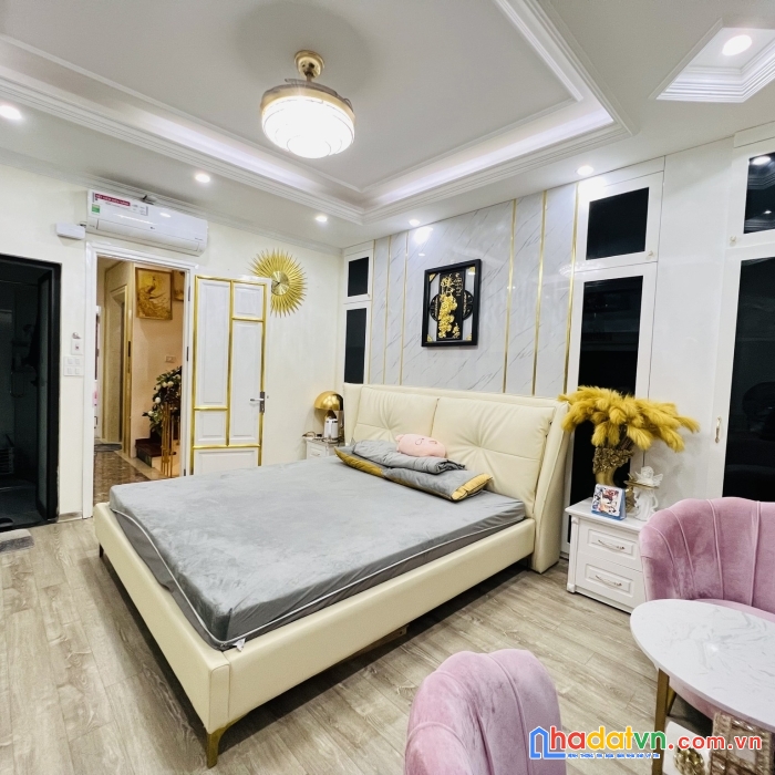 Giá tốt! lô góc 3 thoáng yên hòa, nông, ngõ rộng, thửa đẹp, 47m, 5t, chỉ 4.7 tỷ
