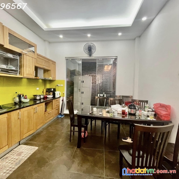 Bán nhà nguyễn khánh toàn, 2 thoáng, ngõ thông oto, 75m mt 5.5m 13 tỷ 5