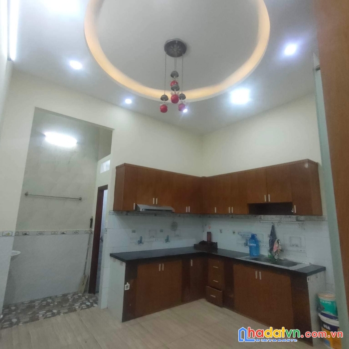 Hẻm 1/ nguyễn văn bảo,gò vấp. chính chủ bán gấp, nở hậu cực nhẹ 45m2 nhỉnh 4 tỷ