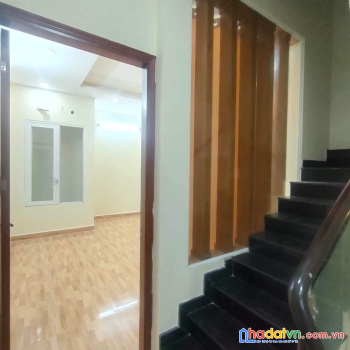 Hẻm 1/ nguyễn văn bảo,gò vấp. chính chủ bán gấp, nở hậu cực nhẹ 45m2 nhỉnh 4 tỷ