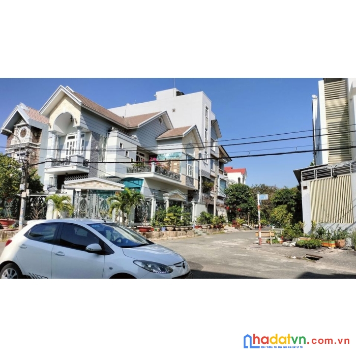 Bán nhà biệt thự mặt tiền nb tạ quang bửu quận 8, ngang 7x20, 3 tầng, 139 m2, 11 tỷ 5