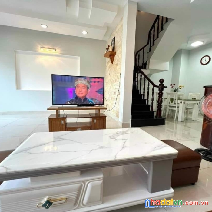 Bán nhà biệt thự mặt tiền nb tạ quang bửu quận 8, ngang 7x20, 3 tầng, 139 m2, 11 tỷ 5