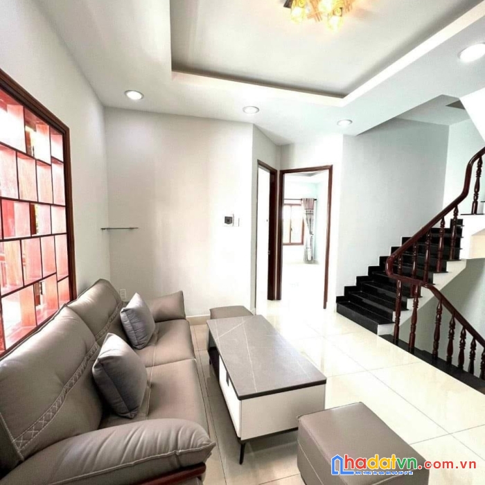 Bán nhà biệt thự mặt tiền nb tạ quang bửu quận 8, ngang 7x20, 3 tầng, 139 m2, 11 tỷ 5