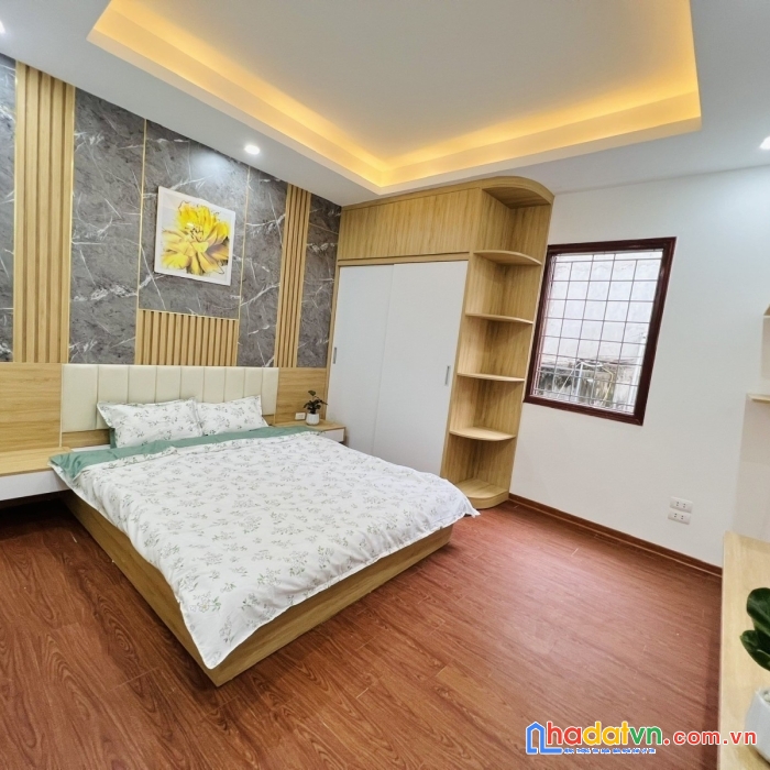 Bán gấp nhà lê đức thọ kinh doanh, lô góc, dt 65m 5t giá 7,5 tỷ có thương lượng