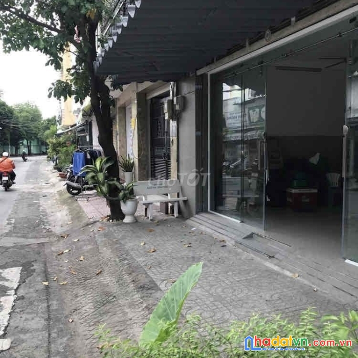 Cho thuê nhà mtkd nguyễn quý anh 120m2 gần ktx đh cn thực phẩm