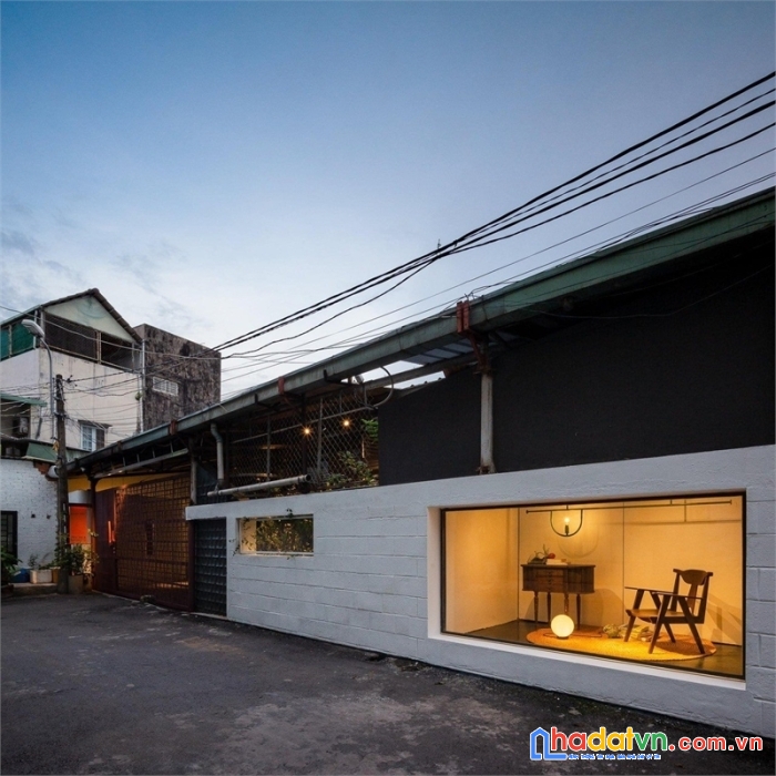 Nguyên căn hẻm 793 trần xuân soạn, kdc kiều đàm