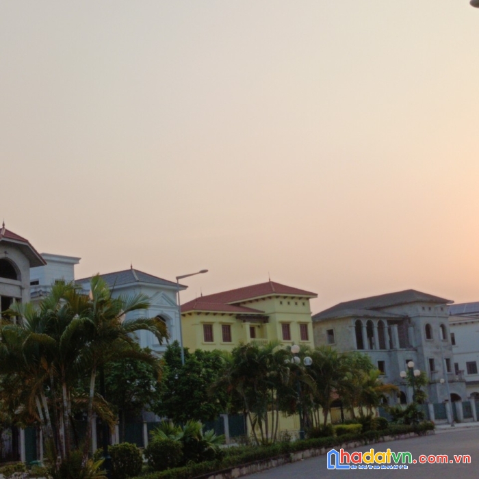 Mua-  bán biệtthự nam an khánhhoài đức hà nội 388m2