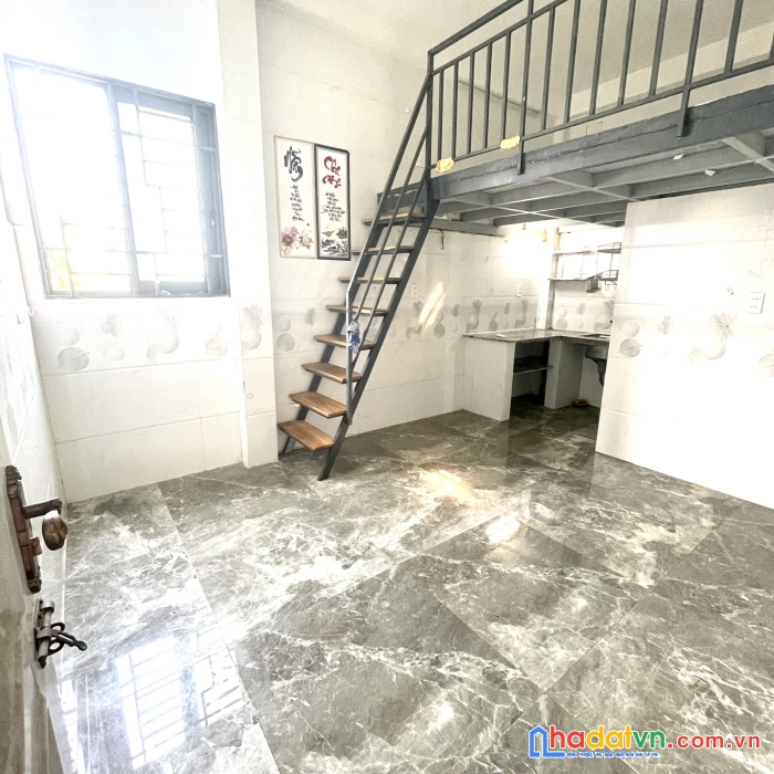 Bán căn hộ dịch vụ đường số 41, phường linh đông , thành phố thủ đức