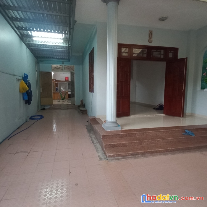 Bán nhà 3 lầu khu bên sông đường 27 - hiệp bình chánh - thành phố thủ đức