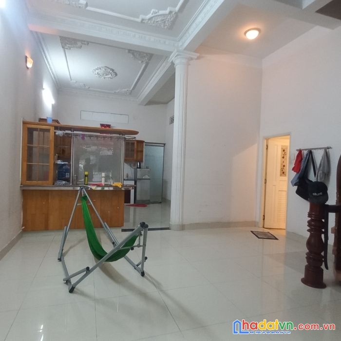 Bán nhà 3 lầu khu bên sông đường 27 - hiệp bình chánh - thành phố thủ đức