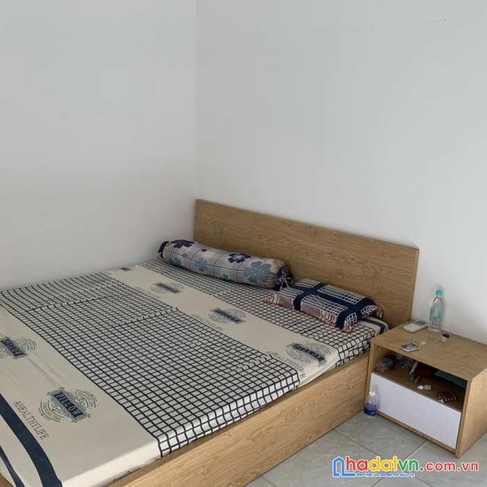 Bán nhà trệt lầu hẻm 6m đường số 40 hiệp bình chánh thành phố thủ đức