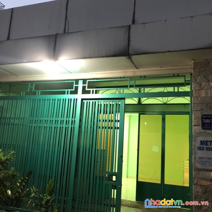 Cho thuê nhà 1/ tân thới nhất 1, quận 12, thành phố hồ chí minh