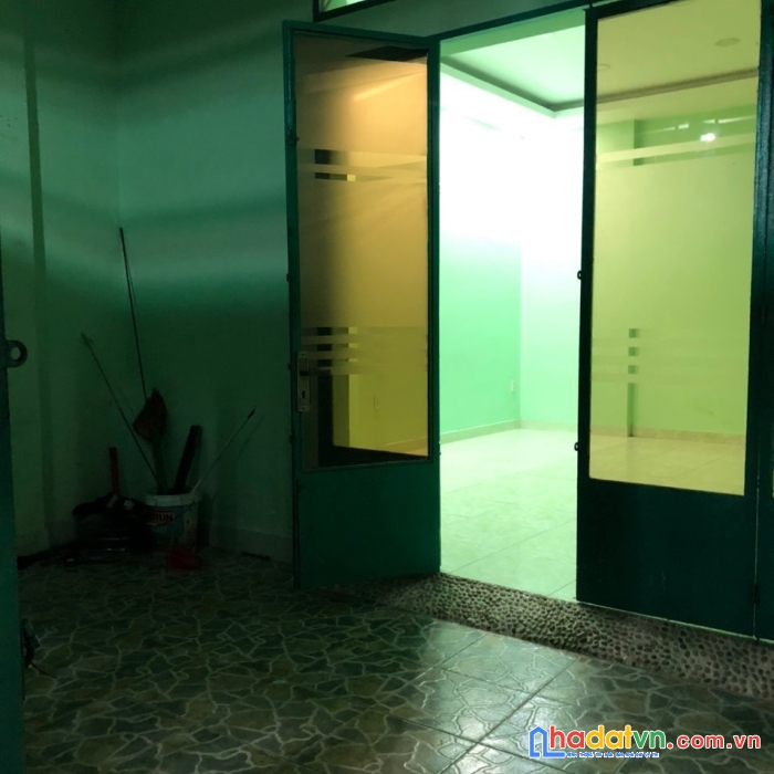 Cho thuê nhà 1/ tân thới nhất 1, quận 12, thành phố hồ chí minh