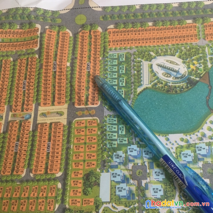 Cần bán flc sầm sơn lk 22 - 16 gần hồ flc rất đẹp. cách hồ 10m đi bộ.địa chỉ.phường quảng cư - sầm