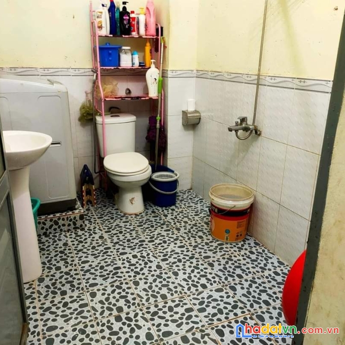 Sở hữu ngay căn nhà hẻm hẻm 105/14/7 lạc long quân,  giá cực mềm