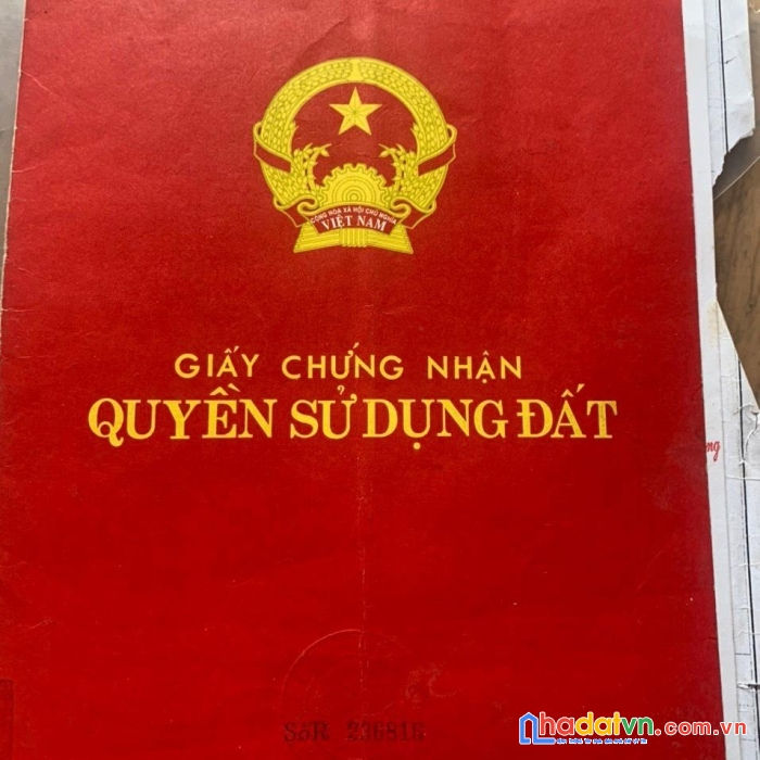 Sở hữu ngay lô đất đẹp vị trí đắc địa tại thôn 10, xã đambri, tp bảo lộc, lâm đồng