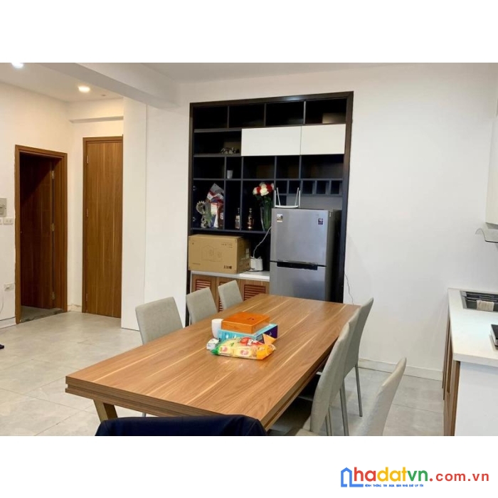 Bán chung cư lê văn lương, 69m2, 2pn, cầu giấy, 2,59 tỷ