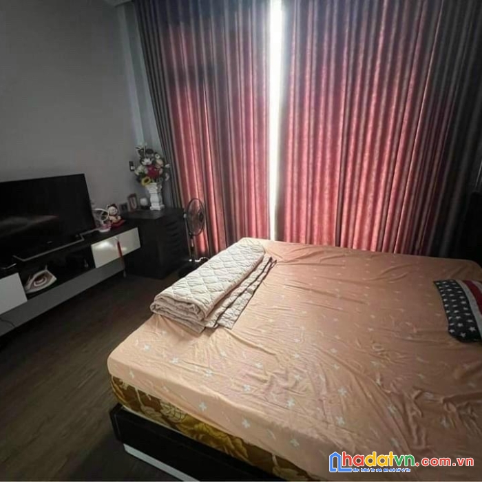 Bán nhà kiệt ô tô phạm nhữ tăng, phường hòa khê, quận thanh khê, tp đà nẵng