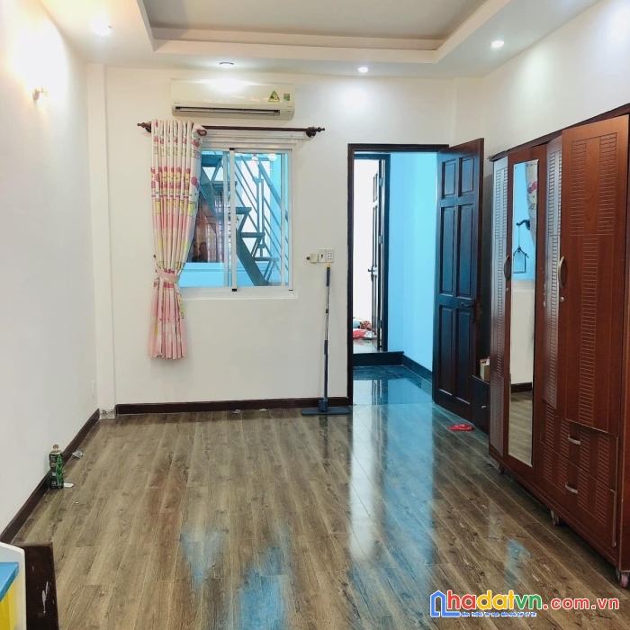 Khu vực hiếm nhà bán - ngay cityland - hxh 6m thông - 53m2 - giá chỉ 5.9 tỷ.