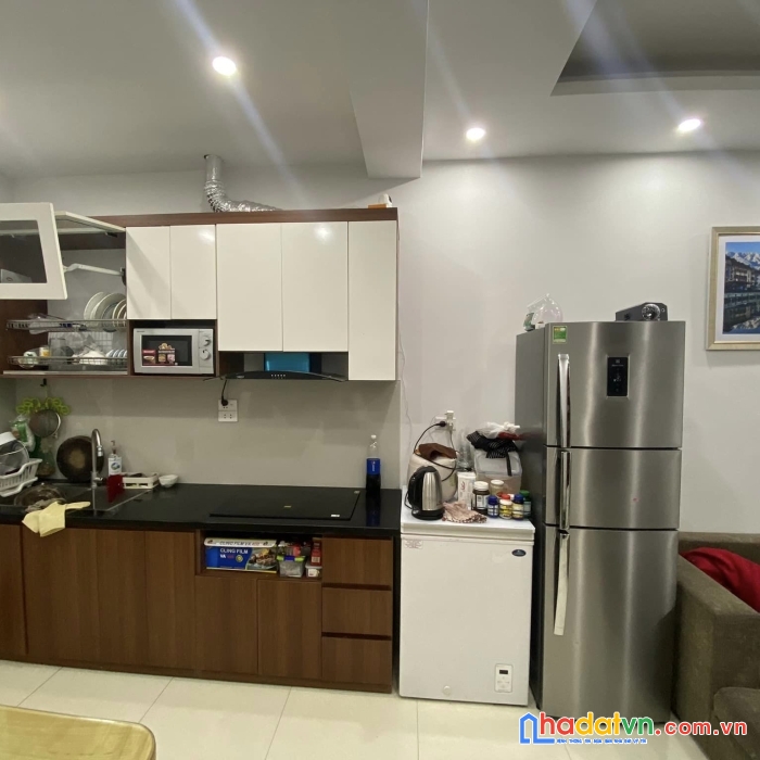 Bán nhà chính chủ trung tâm quận hai bà trưng, nhà đẹp rẻ đủ công năng cho cả gia đình
